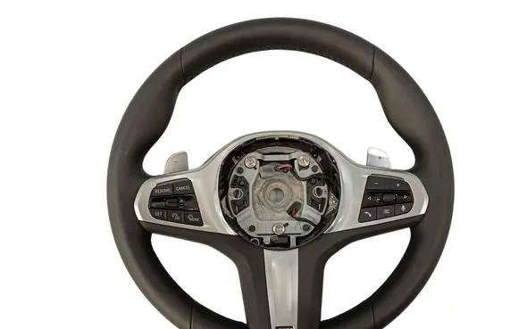 BMW X5 G05 Steering wheel 32305A4B4A7 5A4B4A7
