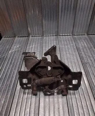 Mazda Tribute Engine bonnet/hood lock/catch