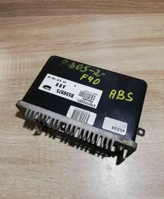 Peugeot 605 ABS control unit/module S101315001G B550975
