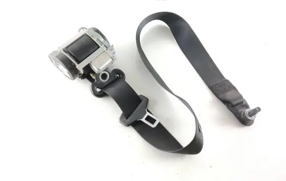 Mercedes-Benz B W245 Front seatbelt 1698608485