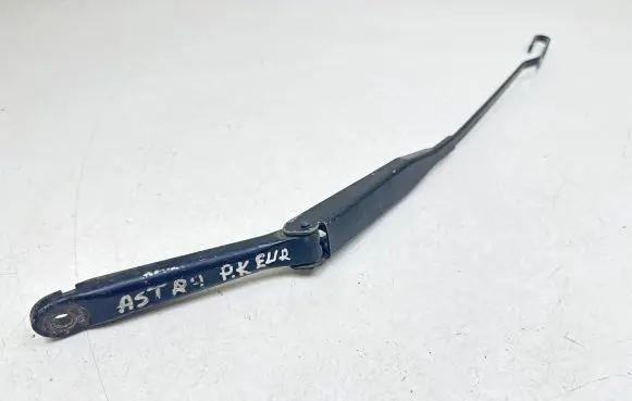 Opel Astra G Front wiper blade arm 90559600
