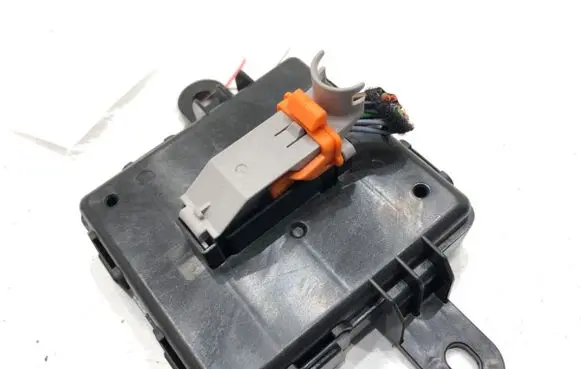 Skoda Octavia Mk4 Other control units/modules 5WA959436Q