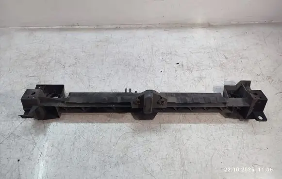 Citroen Berlingo Top upper radiator support slam panel 9680544280