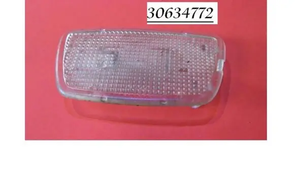 Volvo V70 Other interior light 30634772