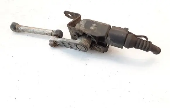 Seat Toledo III (5P) Headlight/headlamp level sensor 1K0941273E