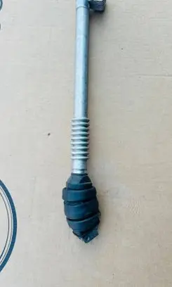 BMW X3 G01 Steering column universal joint 6890966