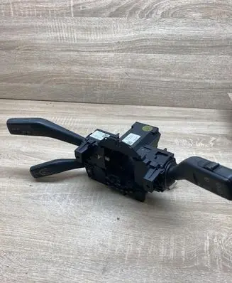 Volkswagen PASSAT B6 Wiper turn signal indicator stalk/switch 3C9953513C 3C9953507AH