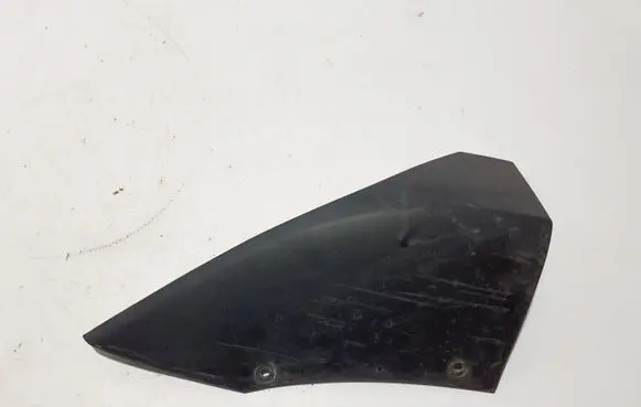 Mercedes-Benz GLA H247 Front bumper corner part panel trim A2478850409