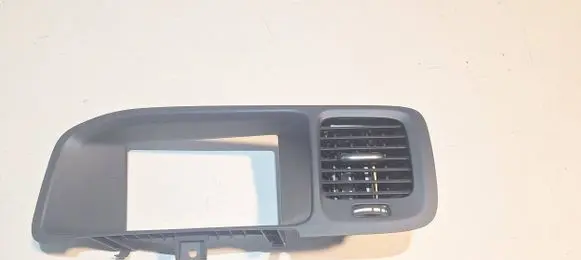 Volvo V60 Dash center air vent grill 30791675