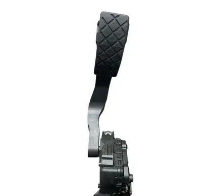 Volkswagen Phaeton Accelerator throttle pedal 6PV00802643 3D1721503L F30007801