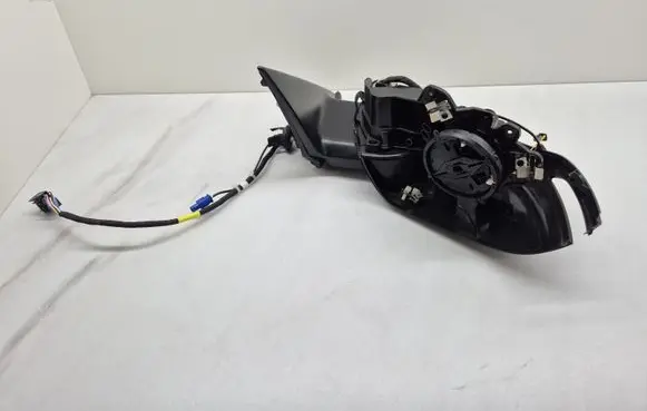Audi e-tron Front door electric wing mirror 232636334 4KL857410AD 4KL857698