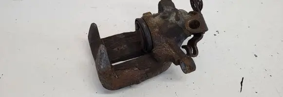 Volkswagen Transporter - Caravelle T5 Rear brake caliper 