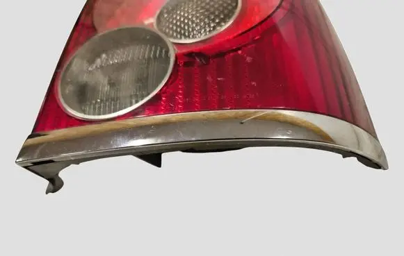 Toyota Avensis T250 Rear/tail lights