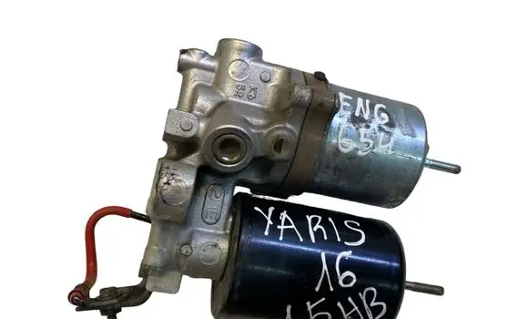 Toyota Yaris ABS Pump 4707012010