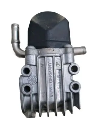 BMW 3 E90 E91 EGR valve 7548415