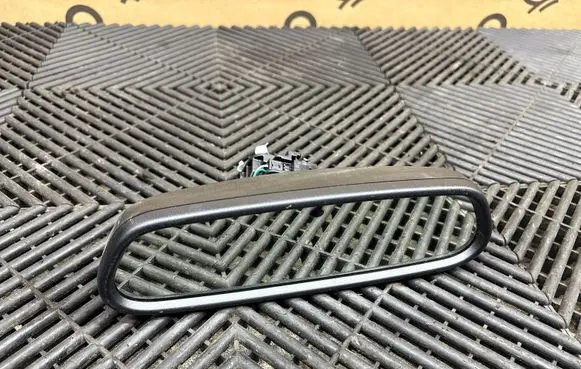 Peugeot 3008 II Rear view mirror (interior) 98088311XT