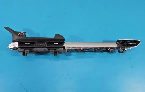 Mazda 6 Dash center air vent grill GRF555211 IMPRK1551058