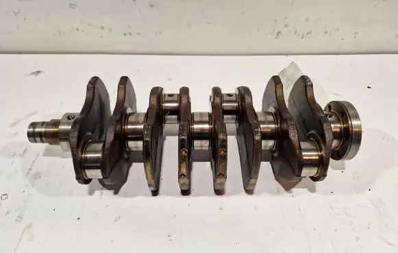 Fiat Bravo Crankshaft 5979 198A1000
