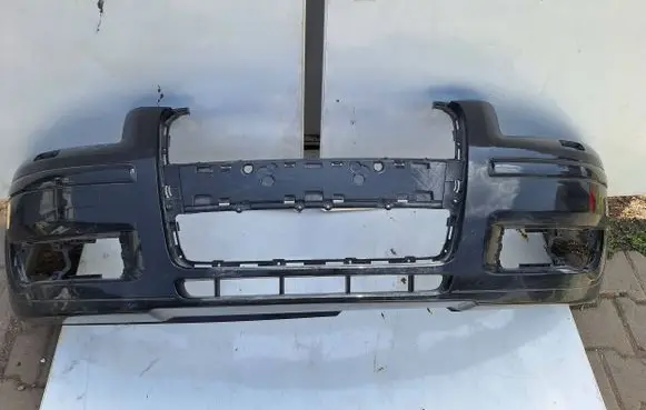 Audi A3 S3 8P Front bumper 8P4807096RE