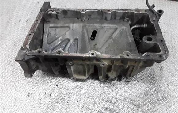 Mazda Premacy Oil sump