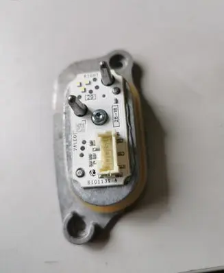 Audi A3 S3 8V LED ballast control module 8V0998474