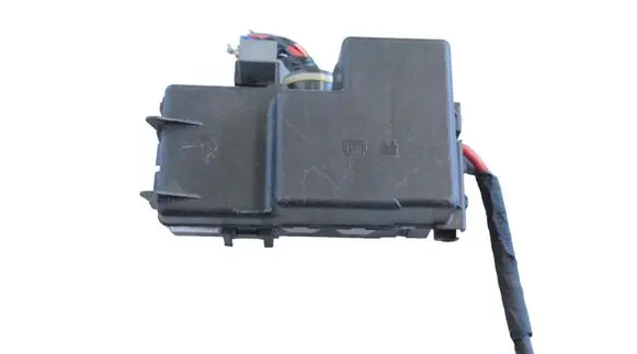 Volvo XC90 Fuse box set 31384034