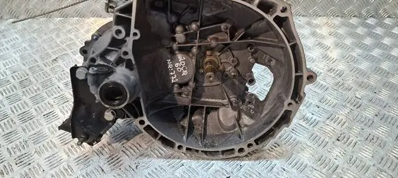 Citroen C3 Manual 5 speed gearbox S27647772 20CQ60