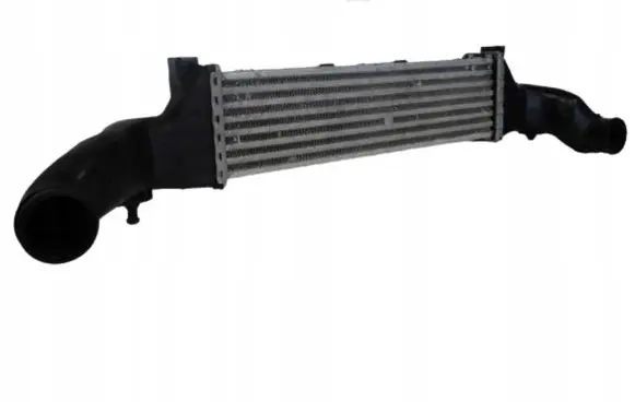 Mercedes-Benz CLK A208 C208 Intercooler radiator A2025001100 A2025281308