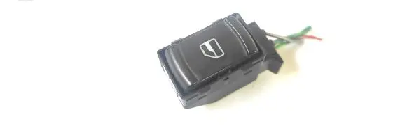Volkswagen PASSAT B5 Electric window control switch 1J0959855