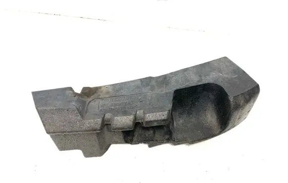 Mercedes-Benz CLS C219 Front bumper foam support bar A2198850337 3162003