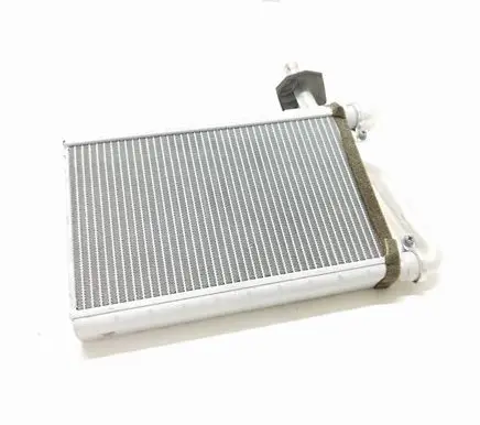 Air conditioning (A/C) radiator (interior)