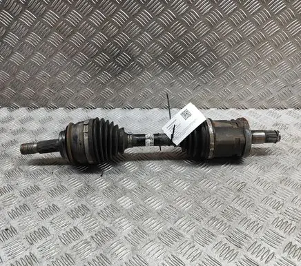 Toyota Hilux (AN120, AN130) Front driveshaft 434300K080