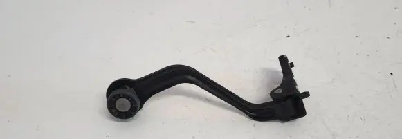 Peugeot 807 Sliding door upper roller guide/hinge 