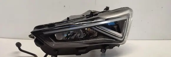 Seat Tarraco Headlight/headlamp 5FK941007J