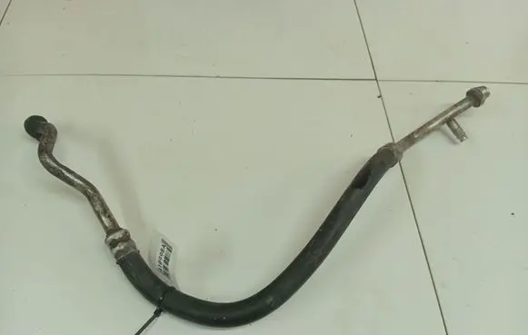 Renault Scenic III - Grand scenic III Air conditioning (A/C) pipe/hose 