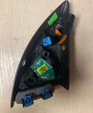 Volvo XC60 Front door high frequency speaker 30797873 7042063