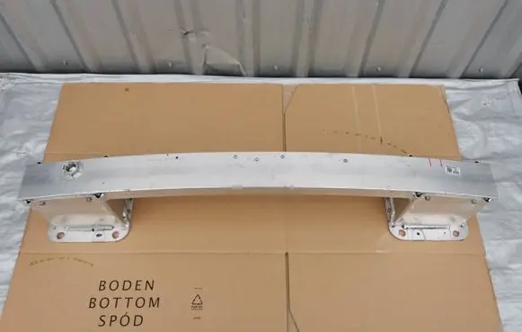 Hyundai Ioniq 5 Front bumper support beam GIMFMU100051 A120469353 20231110