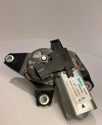 Opel Mokka Rear window wiper motor 96955193 W000008831