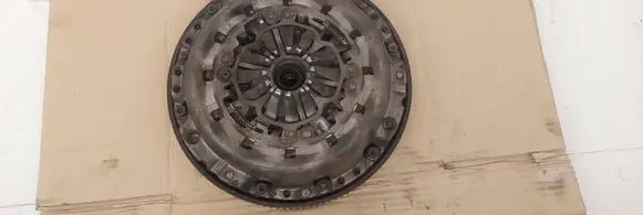 Pressure plate