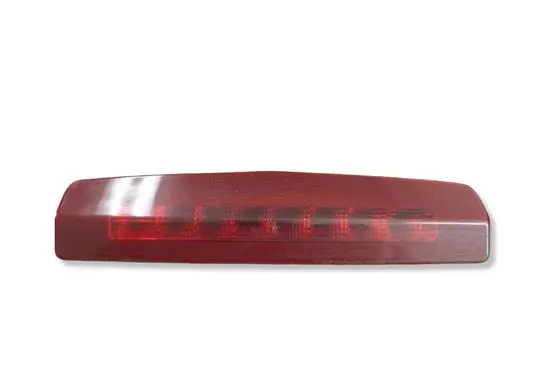 Opel Zafira B Third/center stoplight 13252463