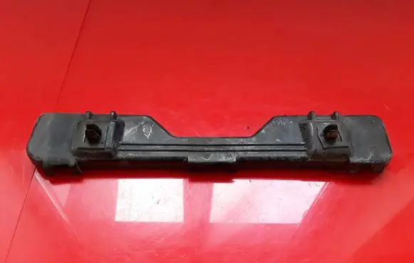 KIA Carens II Rear bumper mounting bracket 866141D000