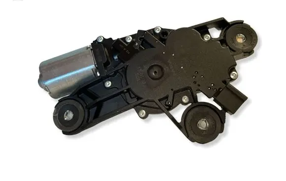 Volvo V40 Rear window wiper motor 31294492