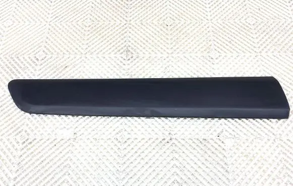 Peugeot Partner Front door trim (molding) 9682858977