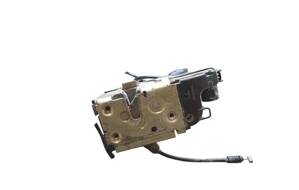 Renault Espace - Grand espace IV Front door lock 017973Z98 DUF690