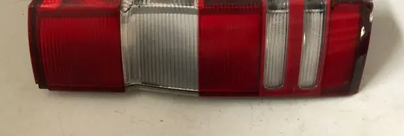 Mercedes-Benz Sprinter W906 Rear/tail lights A9068200164