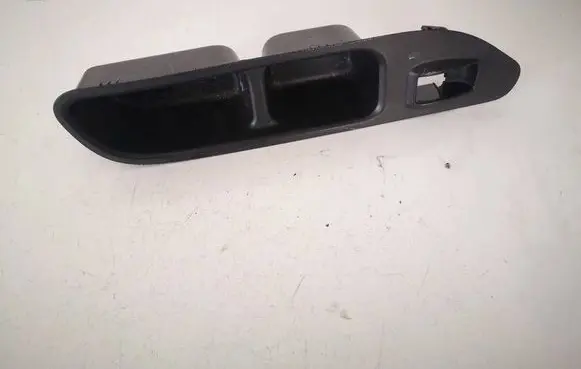 Fiat Tipo Front door window switch trim 735626581 T0793