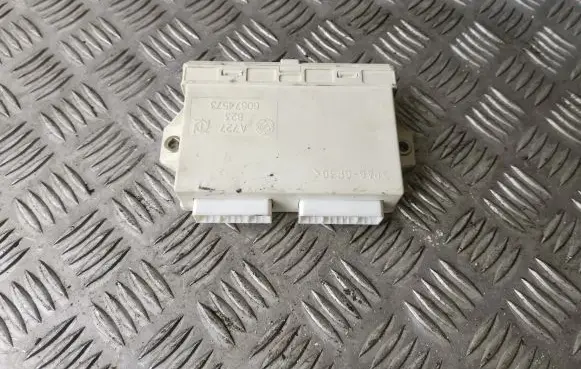 Alfa Romeo 156 Comfort/convenience module 60674573