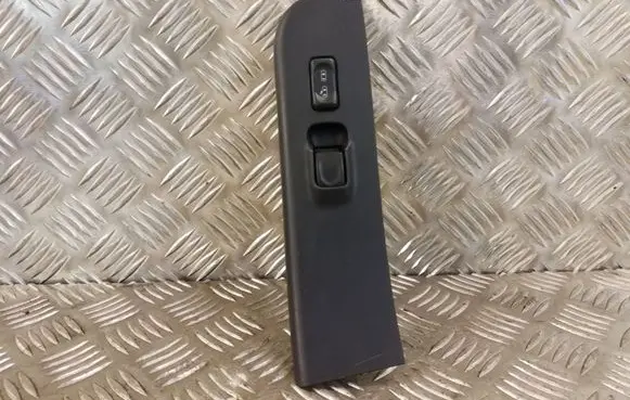 Opel Frontera B Electric window control switch 9971745852