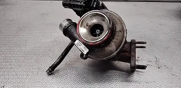 Volvo V70 Turbo 31219857