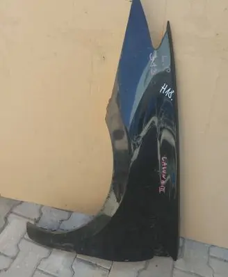 Renault Laguna III Fender BLOTNIKLEWYLAGUNA3